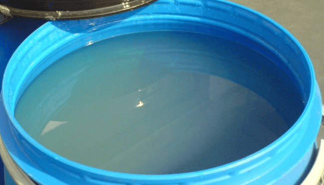 聚乙烯醇膠有泡沫怎么辦？可以用消泡劑嗎？