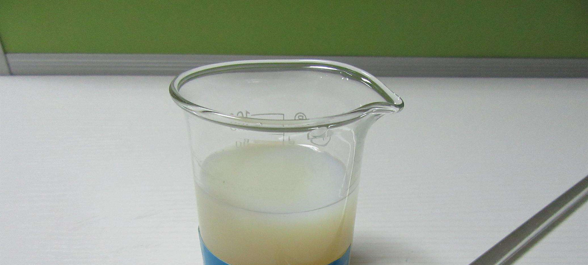 水性樹(shù)脂起泡問(wèn)題怎么解決，用哪種消泡劑好？