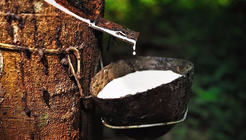 天然橡膠泡沫怎么解決？可以使用消泡劑嗎？