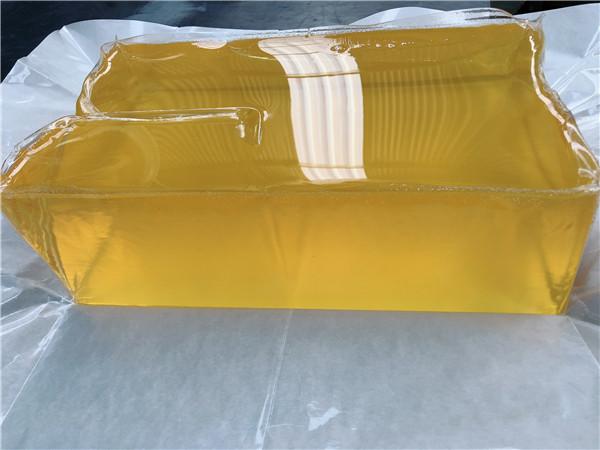壓敏膠出現(xiàn)起泡現(xiàn)象，泡沫消除方法有哪些？