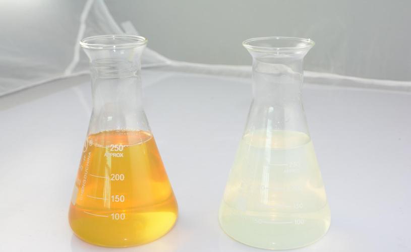 半合成切削液中出現(xiàn)泡沫，用消泡劑可以嗎？