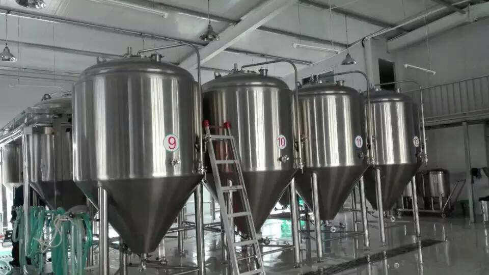 真菌發(fā)酵起泡原因有哪些？怎么解決泡沫問(wèn)題？