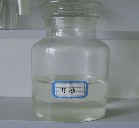 無硅消泡劑應用場景